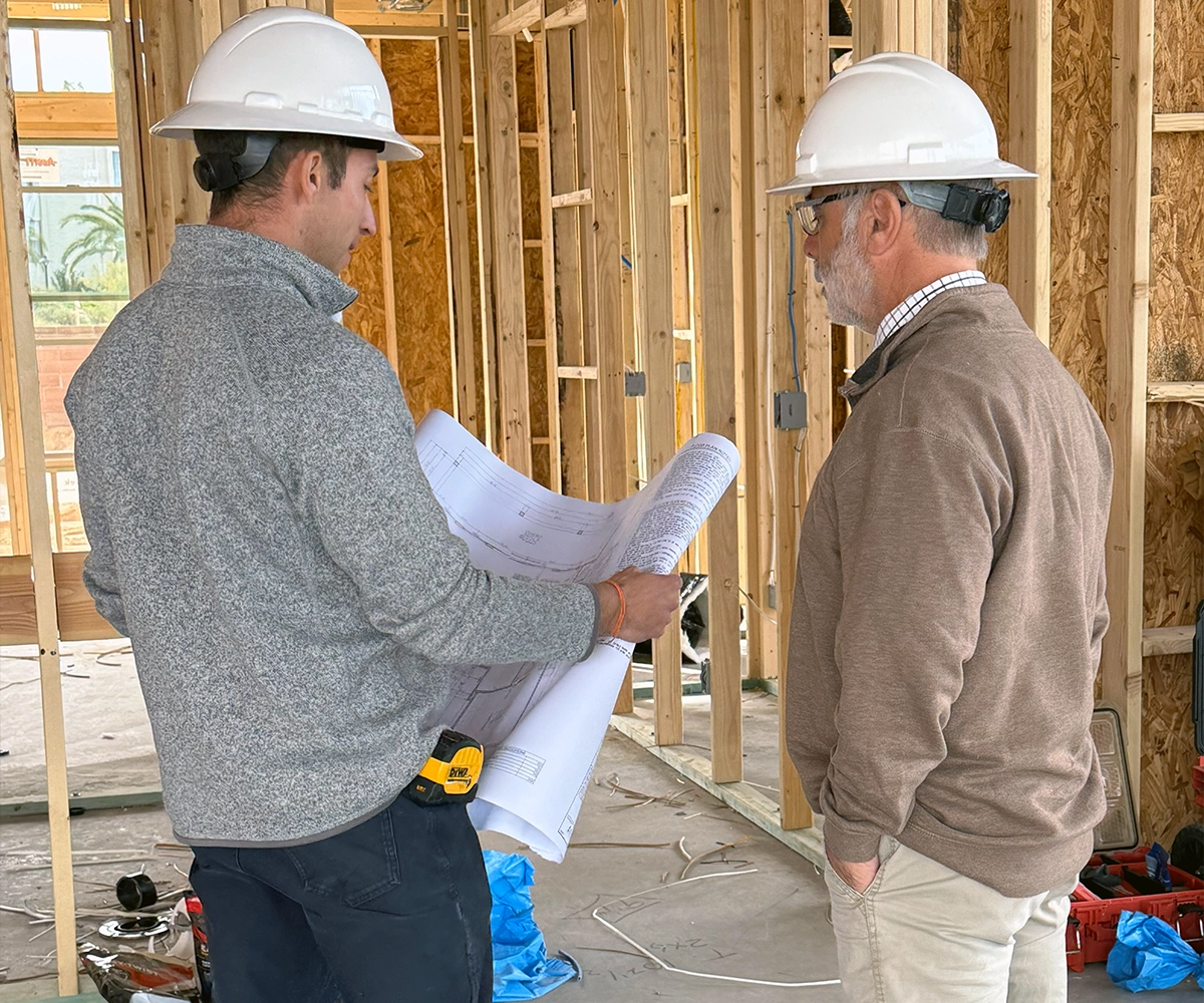 Making the American Dream Accessible to Everyone.